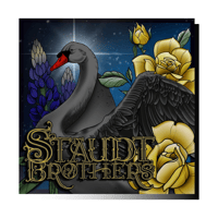 'Black Swans' CD