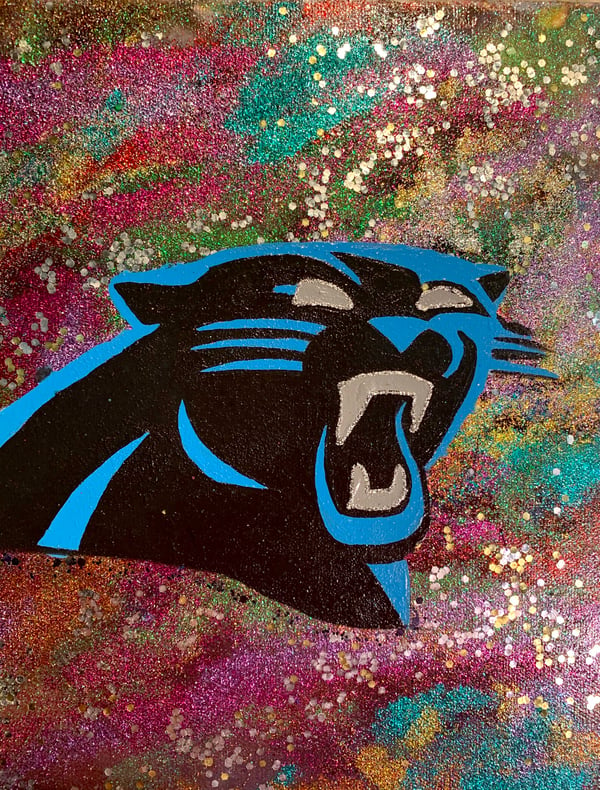 Image of Carolina Panthers