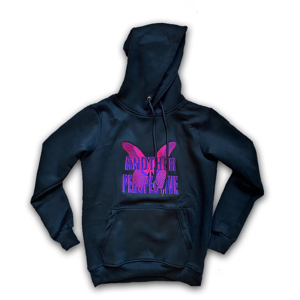 Image of Butterfly Effect Hoodie
