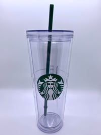 Starbucks Double Walled Tumbler