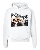 Image of SIXSET KIDS 1995 (Hoody)