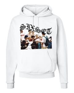 Image of SIXSET KIDS 1995 (Hoody)