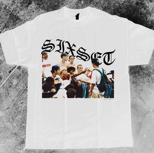 Image of SIXSET KIDS 1995 (Shirt)