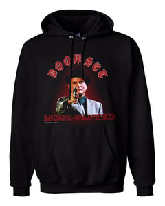 Image of MOST WANTED (Hoody)