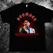 Image of MOST WANTED (Shirt)