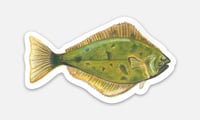 Image 5 of One of every sticker available in the shop!