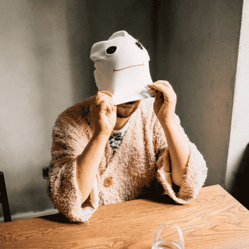 Image of OM NORMAL MASK