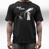 The Bush Tetras band t shirt New York no Wave post punk Too May Creeps