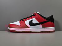 Dunk Low SB 'J-Pack Chicago'
