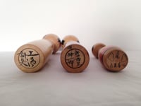 Image 3 of Kokeshi 6