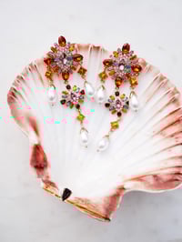 Image 2 of Cuba Earrings