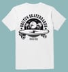 BRUTUS VENICE T SHIRT