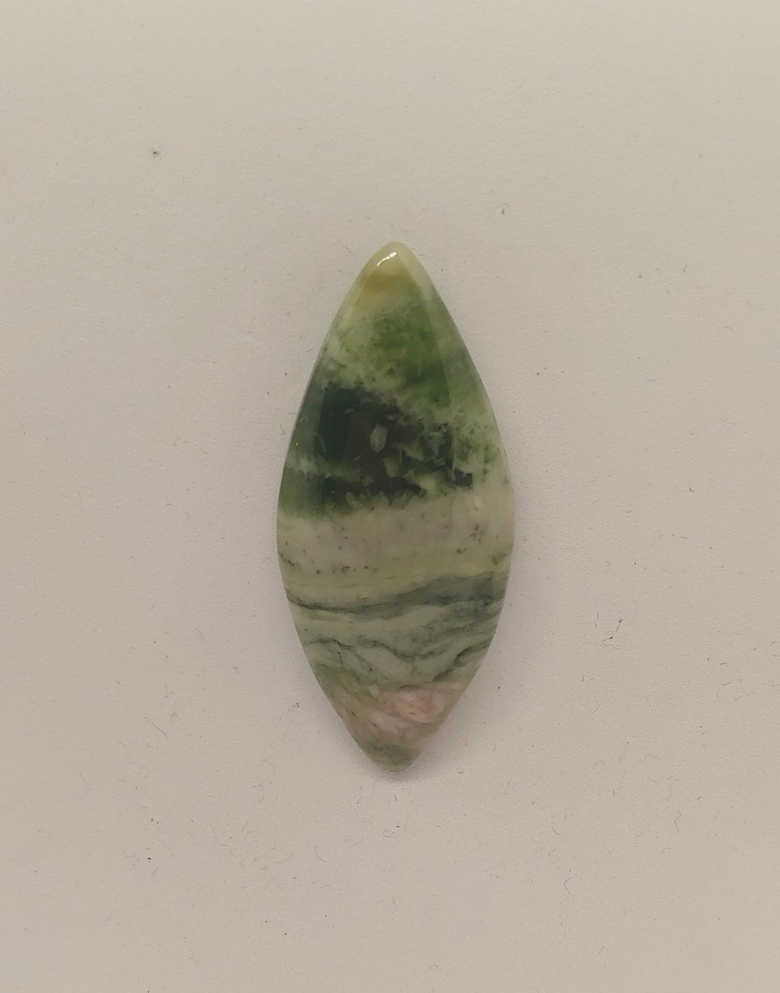 Image of Agate Magnetic Pin #20-400