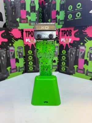 Image of TPOB OG SLIME2 SPLAT