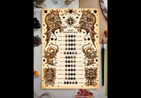 Image 2 of CALENDARIO LUNAR 2026 PREORDER