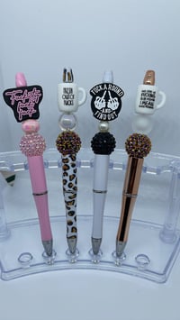 Image 1 of Because….Life Pens 