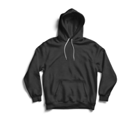 Image 2 of Order My Steps.. Psalm 119:133 Bling Hoodie