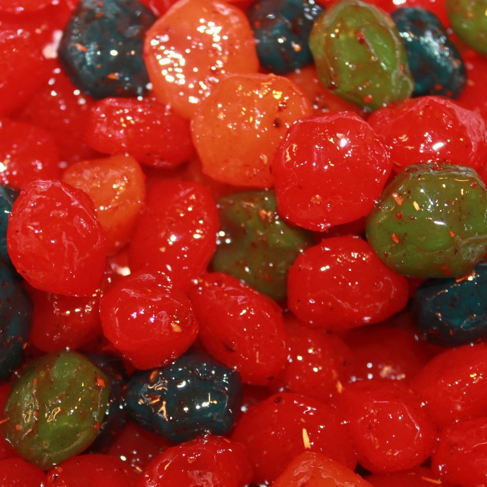 Image of Gusherz Enchilados