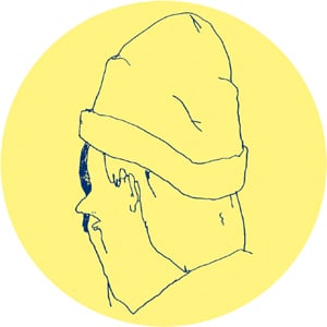 Image of Smallville 15 - And Suddenly It's Morning Vinyl Pt. 2 - 12"