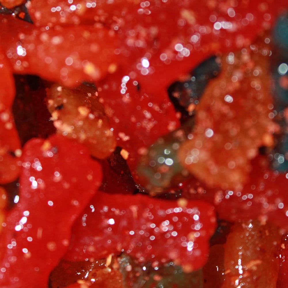 Image of Sour Patch Enchilados