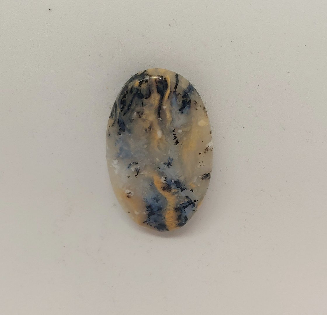Image of Plume Agate #20-405