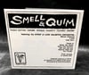 Smell & Quim "Pushy Gothic Gnome Versus Charity Techno Gnome" CD [CH-363]