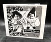 Smell & Quim "Pushy Gothic Gnome Versus Charity Techno Gnome" CD [CH-363]