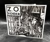 Z.O. Voider - Perpendicular Groove CD [CH-358]