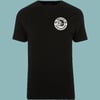 BASIC LOGO BRUTUS T SHIRT