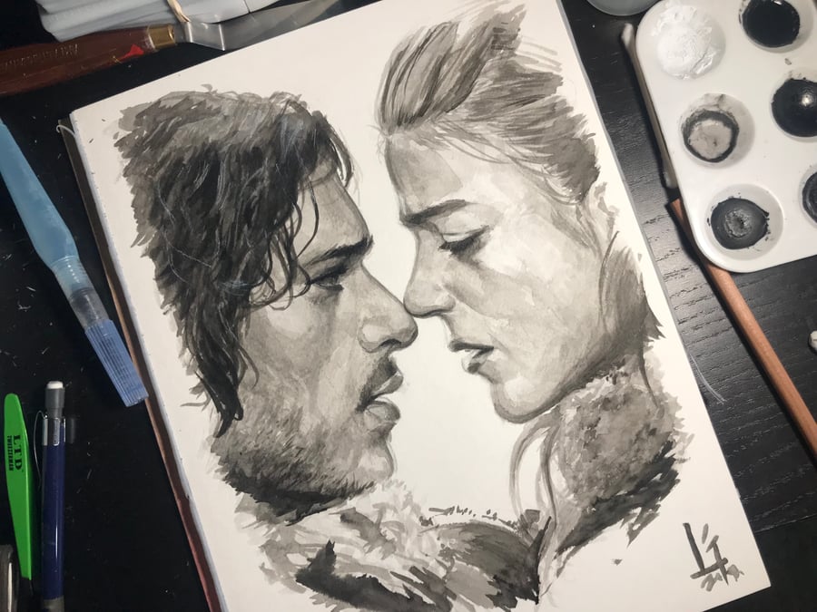 Image of You Know Nothing