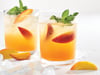 Peach Mojito