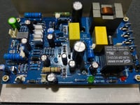 JLA250D through hole version 1pc left