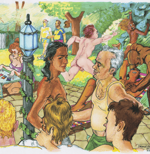 Image of BIG JOE BY SAMUEL R. DELANY