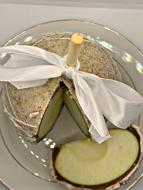 Image of Ooh Laa Apple Pie 