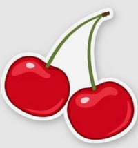 Food sticker