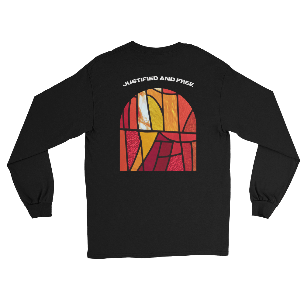 Image of Atonement Long Sleeve