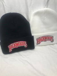 BackWood Inspired Beanie