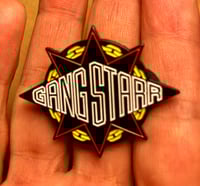 Image 2 of Gangstarrr Pin 