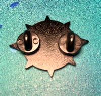 Image 3 of Gangstarrr Pin 