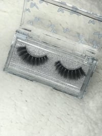" Adore Me" Lashes