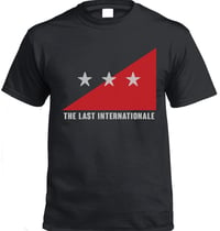 Image 1 of TLI Flag t-shirt