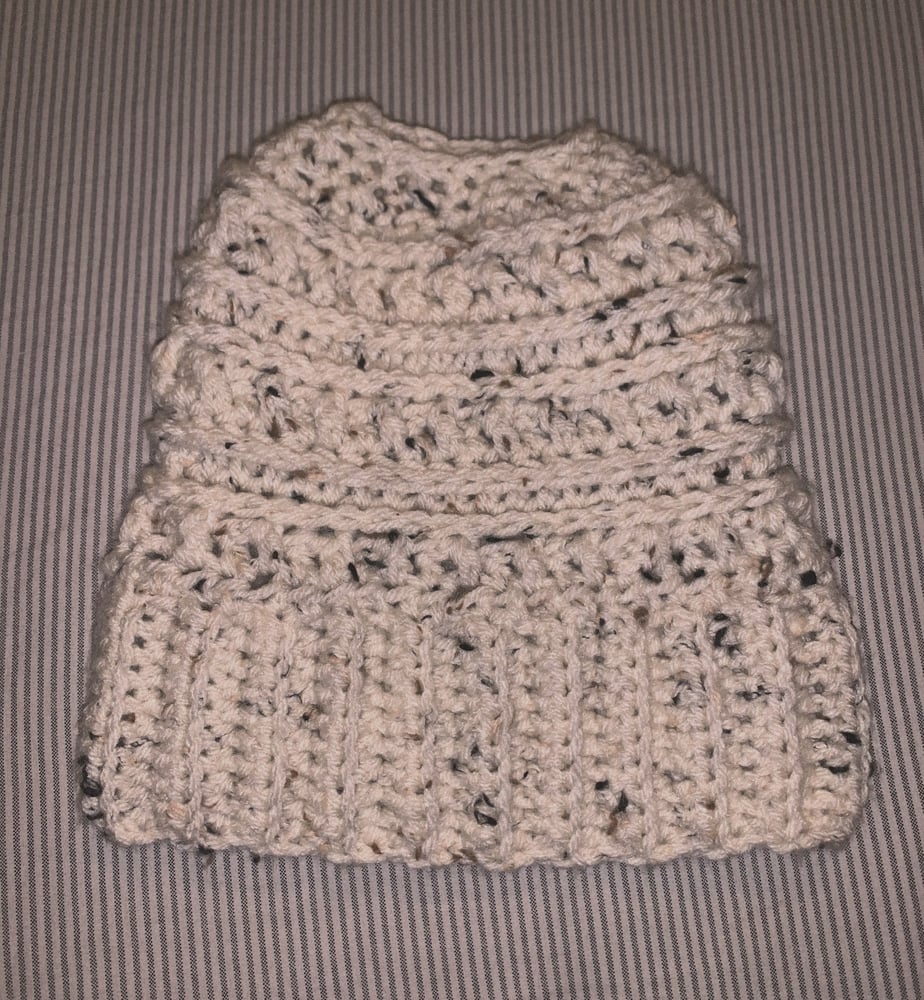 Image of BC Beanie