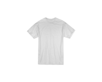 Image 2 of No Weapon Formed Against Me Shall Prosper Bling Tee