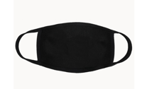 Image 2 of Faith Bling Mask