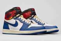 Jordan 1 Retro High Union 