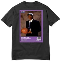 Kobe Bryant “Draft Night” Tee