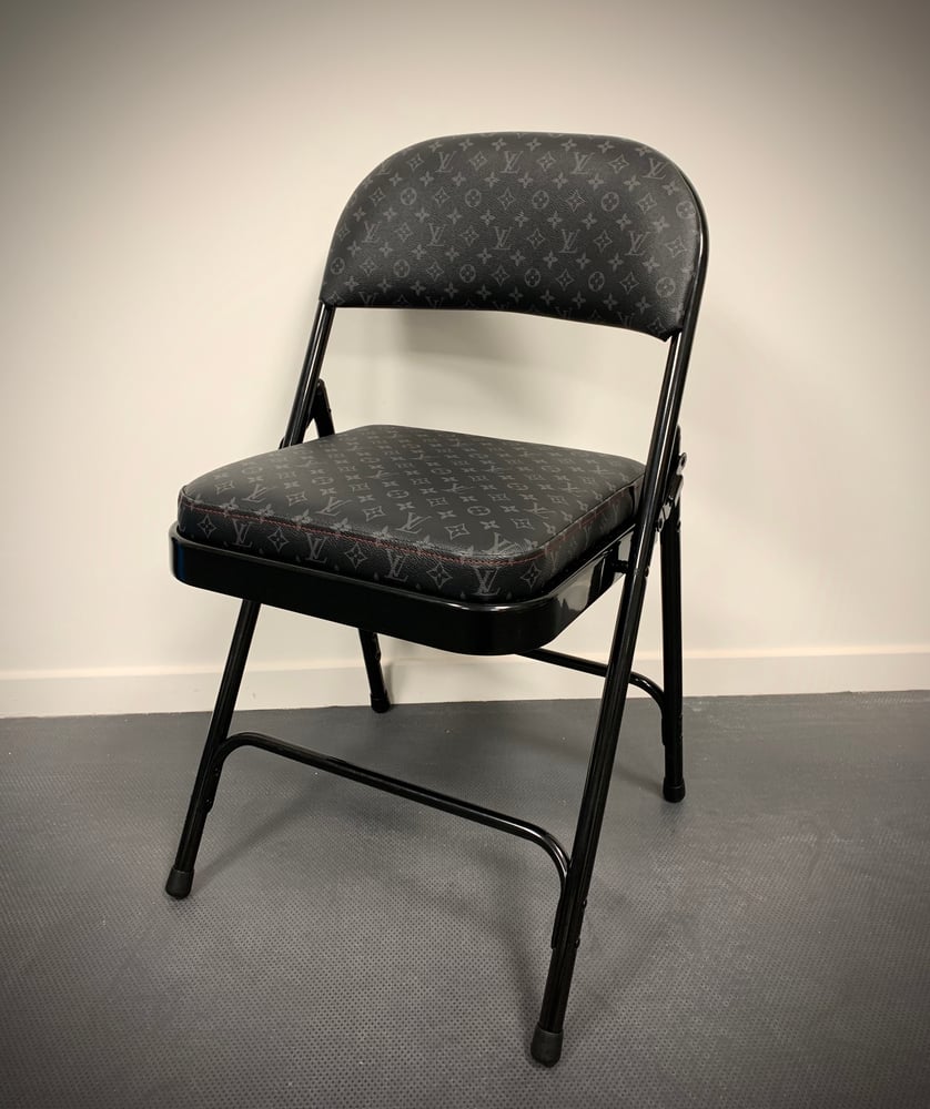 Image of LV Classic Chair