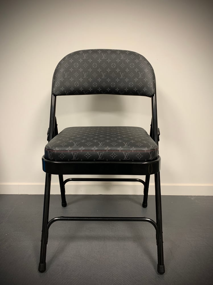 Image of LV Classic Chair