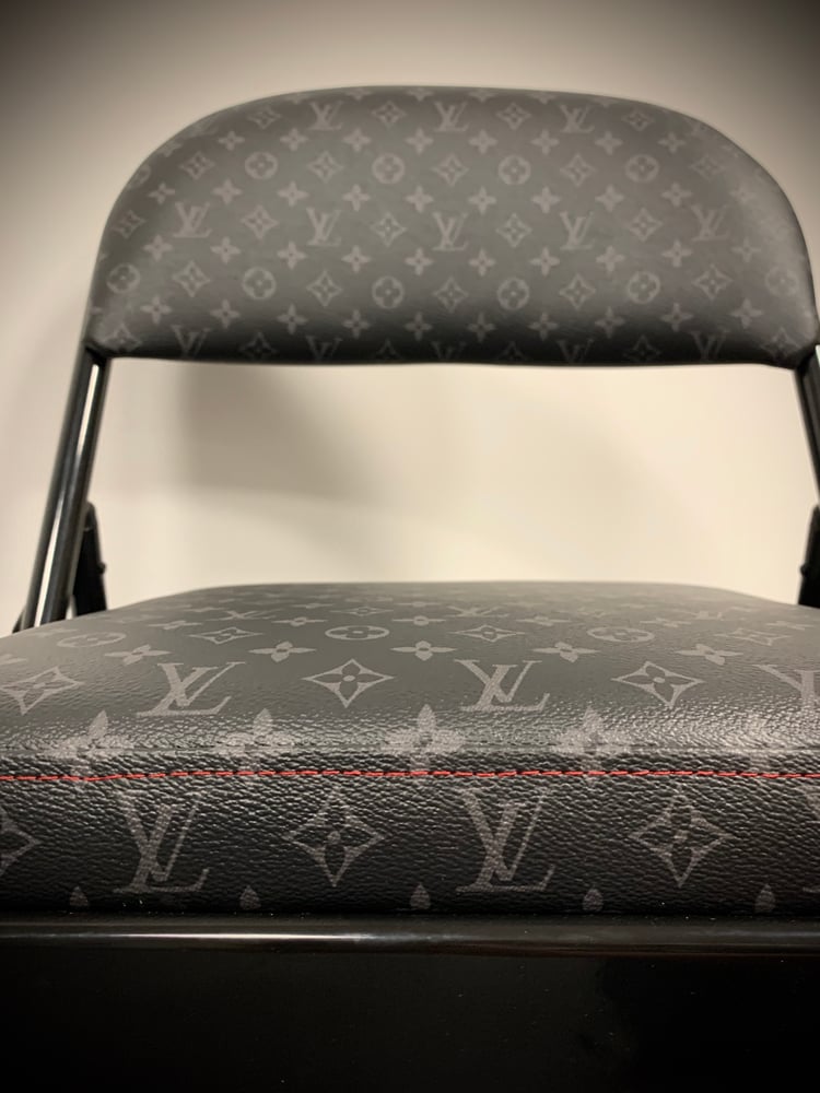 Image of LV Classic Chair