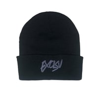 EXCLSV Beanie - Black